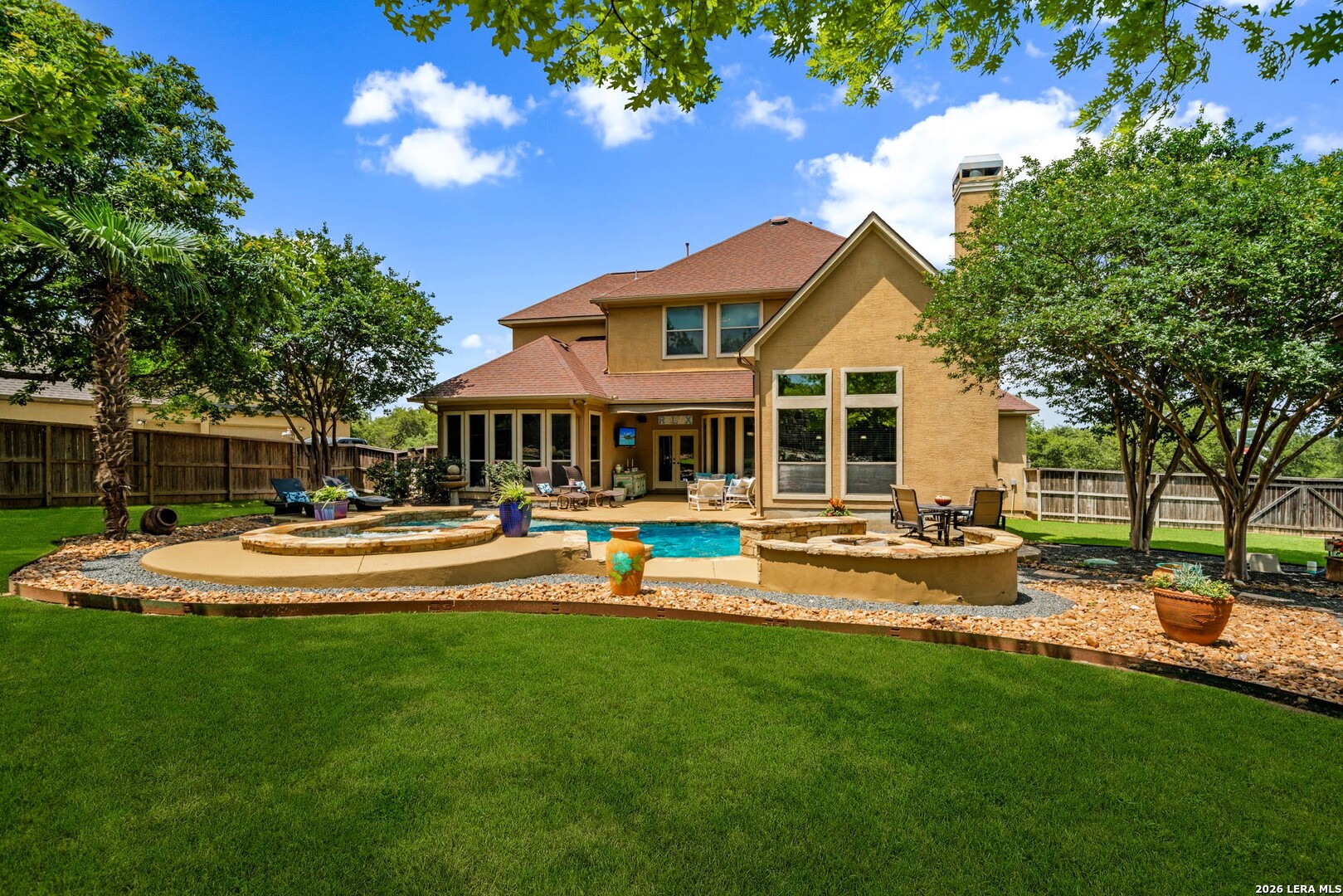 1126 Saddle Horse