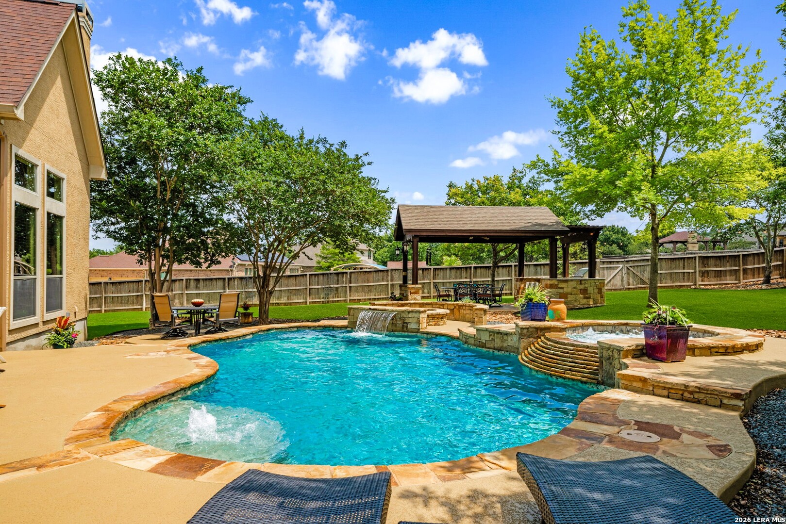 1126 Saddle Horse