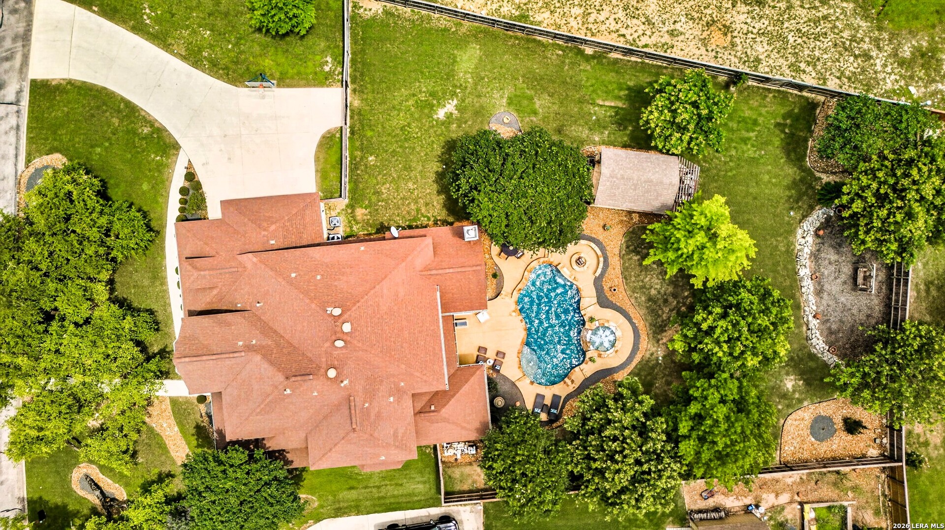 1126 Saddle Horse