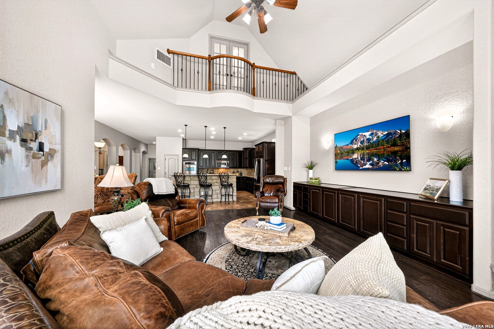 1126 Saddle Horse