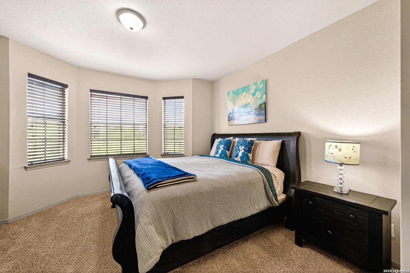 1126 Saddle Horse
