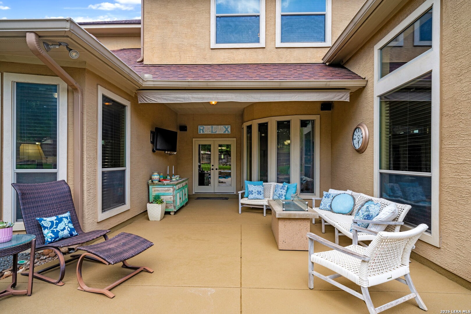 1126 Saddle Horse