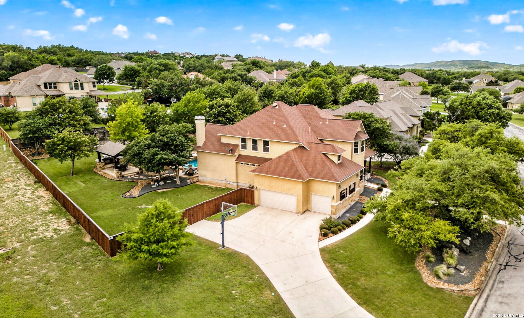 1126 Saddle Horse