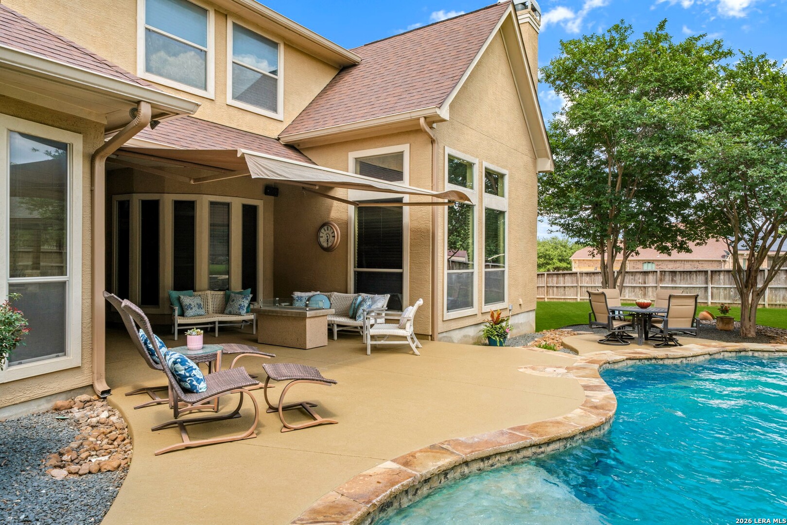 1126 Saddle Horse