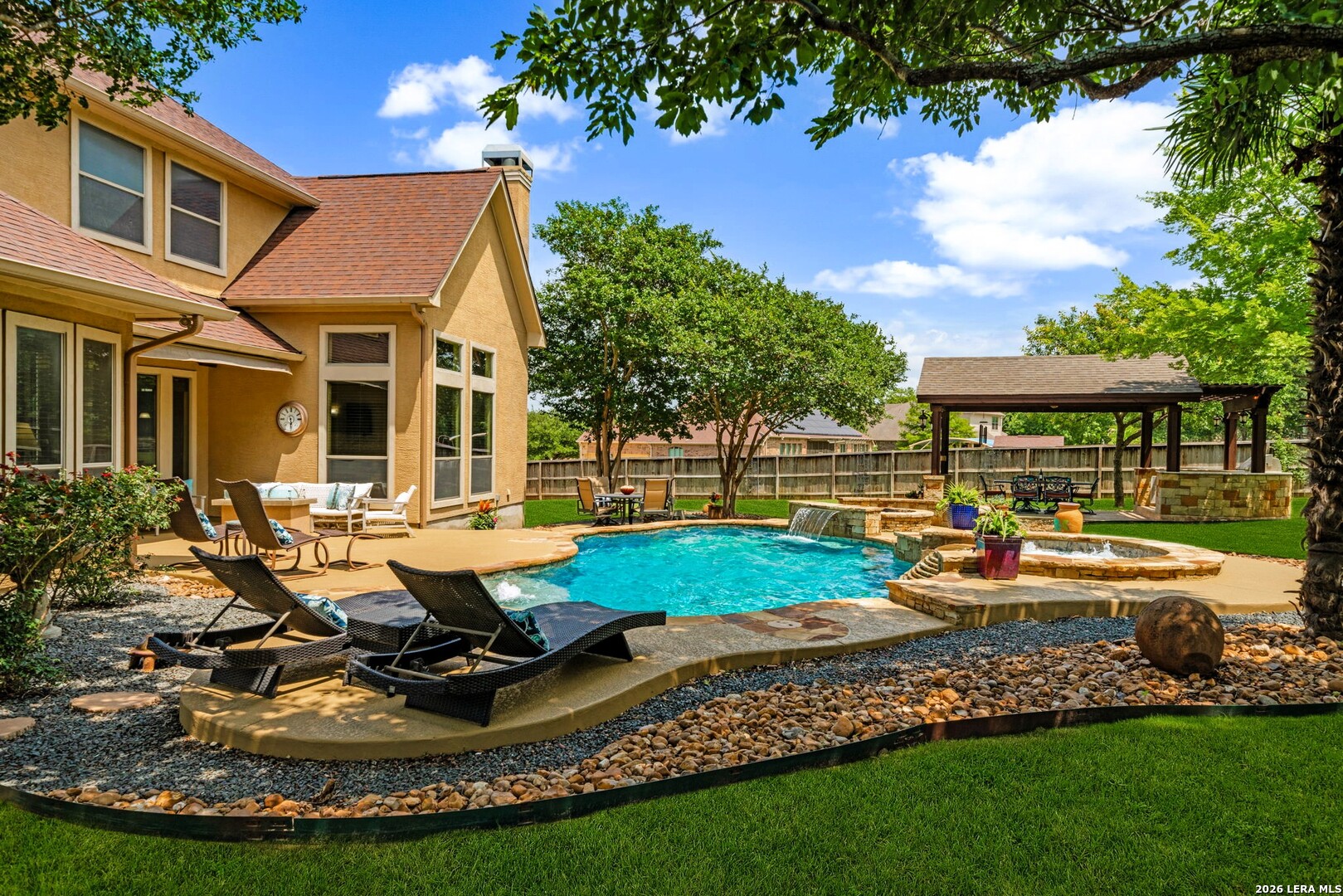 1126 Saddle Horse