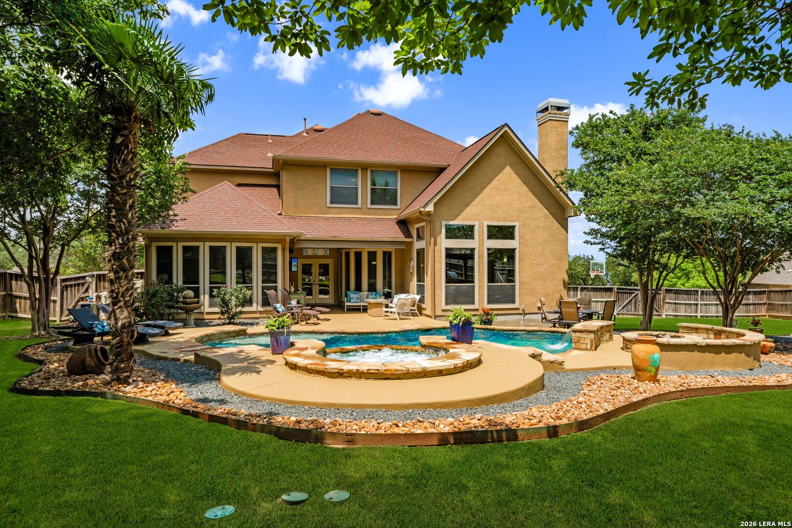 1126 Saddle Horse