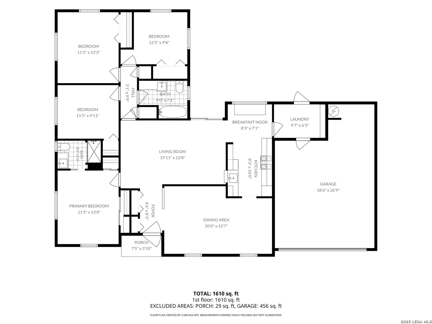 3318 CLEARFIELD DR