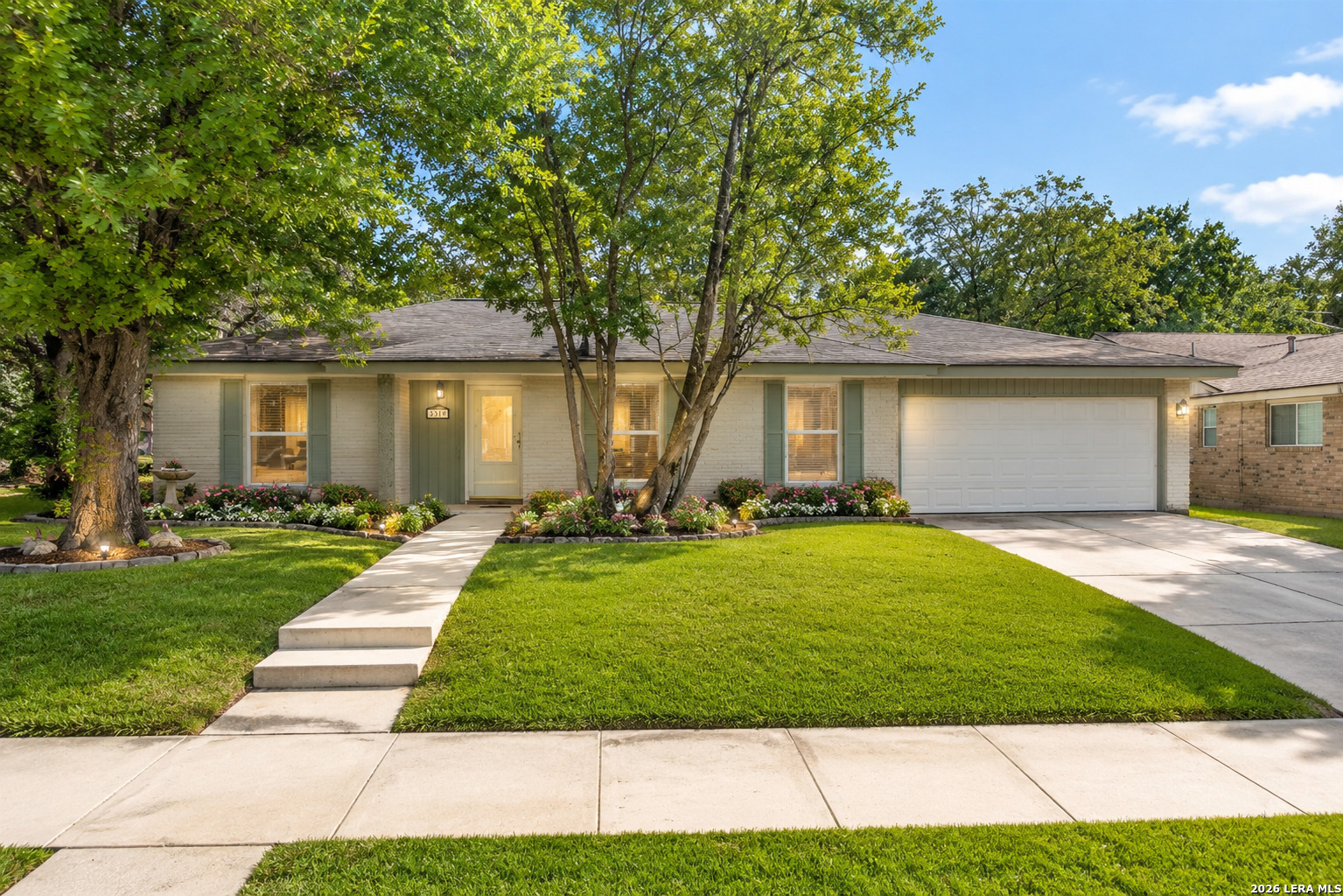 3318 CLEARFIELD DR