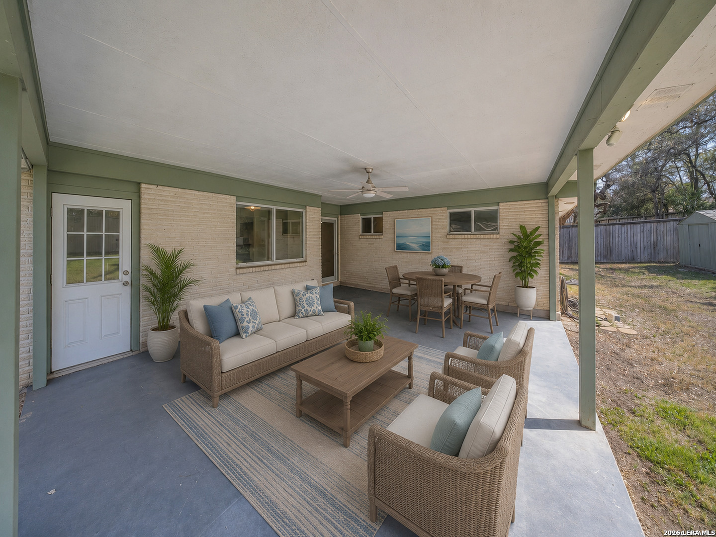 3318 CLEARFIELD DR