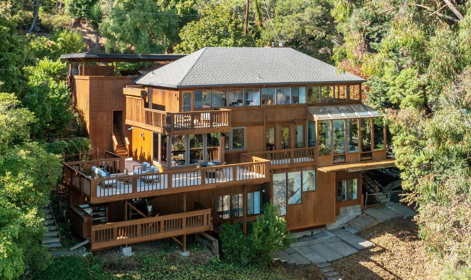 2490 Spanish Trail Road