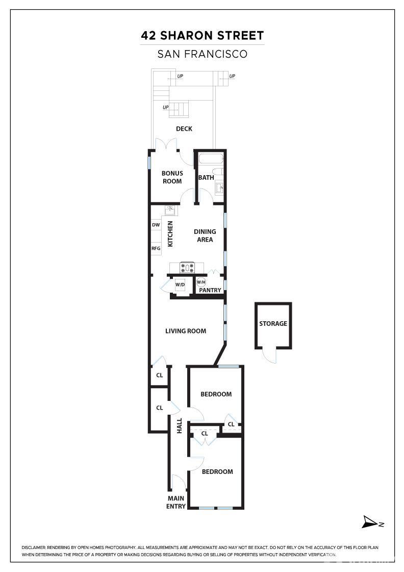 42 Sharon Street