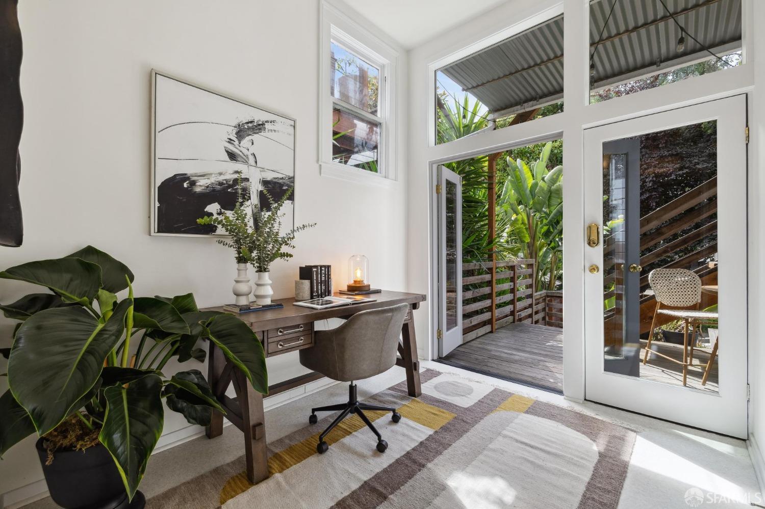 42 Sharon Street
