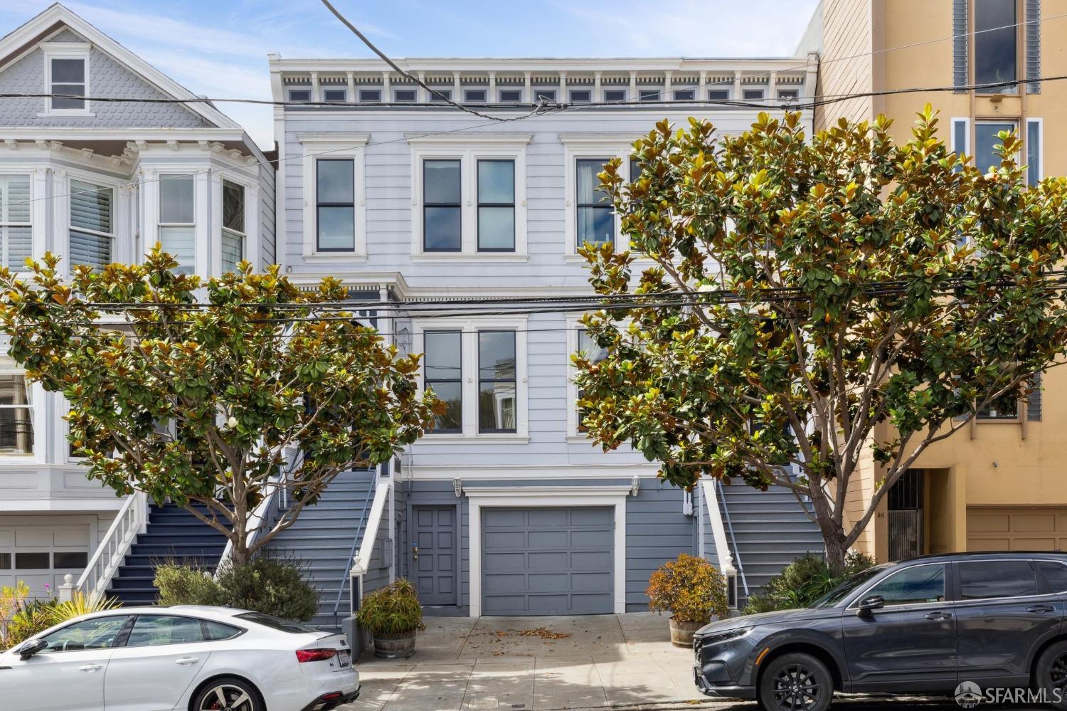 42 Sharon Street