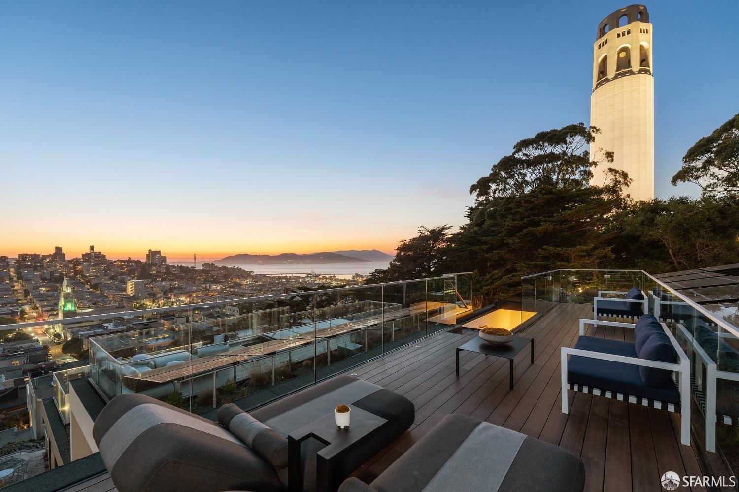 115 Telegraph Hill Boulevard