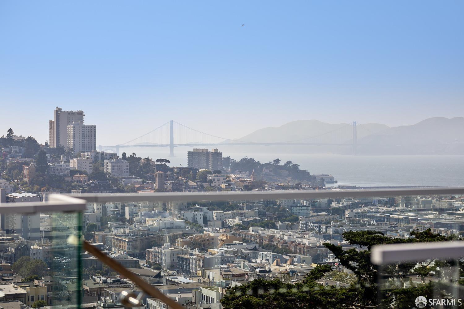 115 Telegraph Hill Boulevard