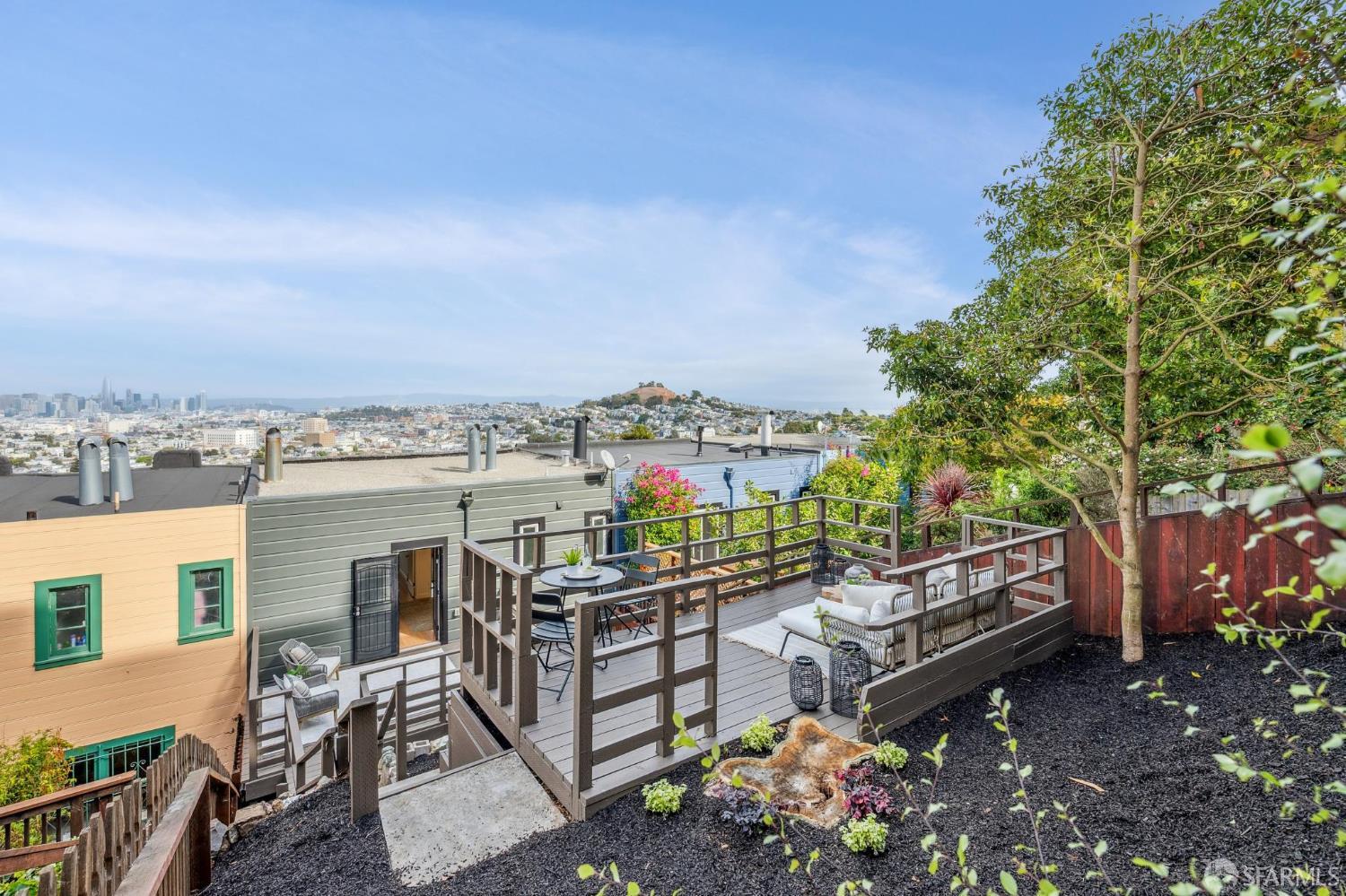 176 Laidley Street, San Francisco