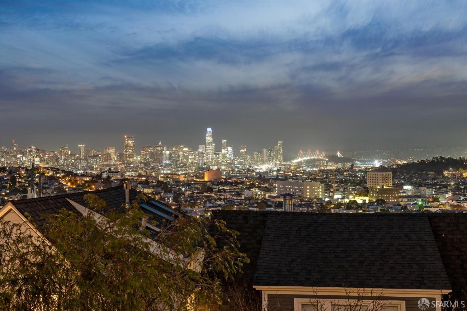 176 Laidley Street, San Francisco