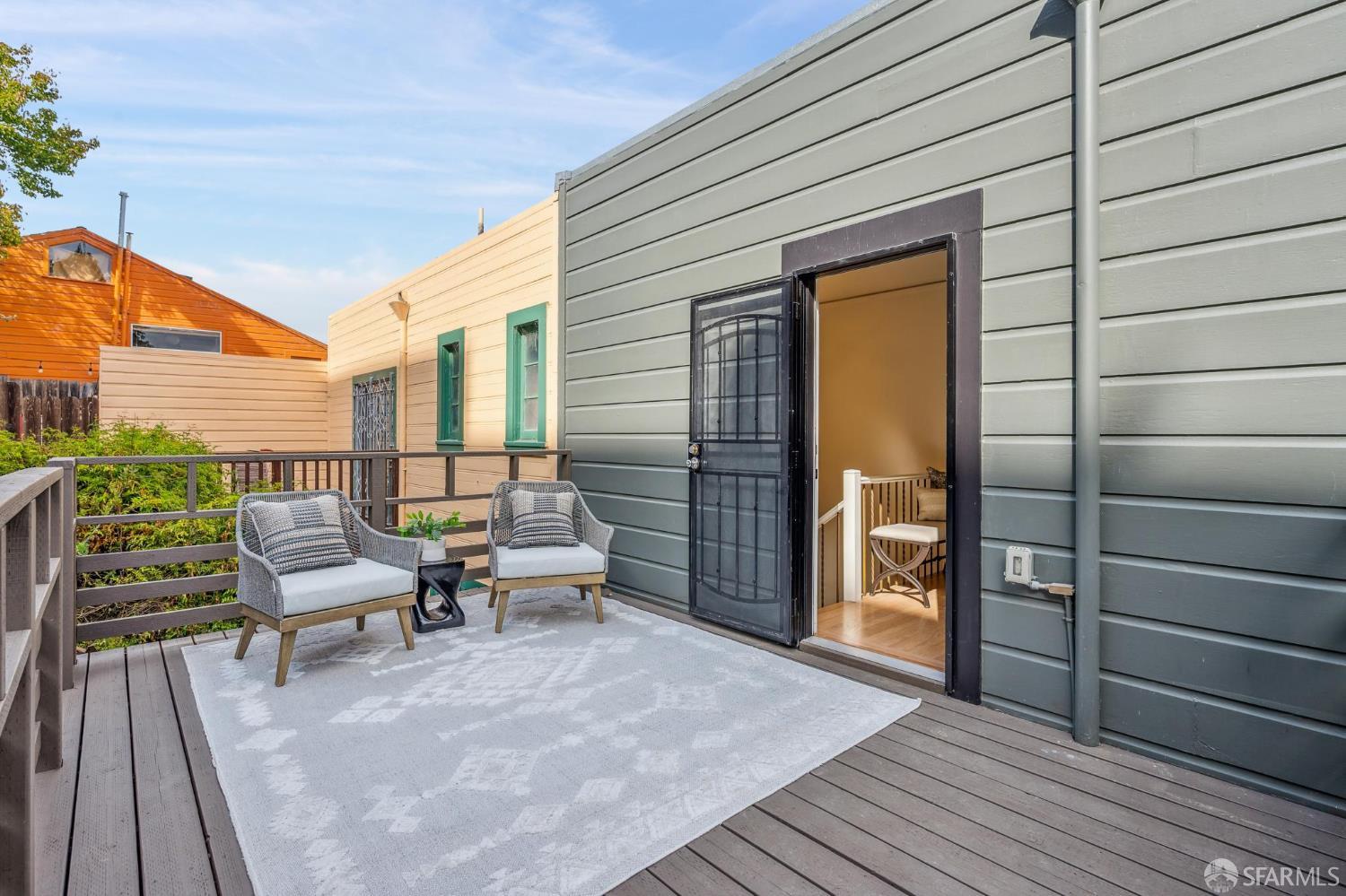 176 Laidley Street, San Francisco