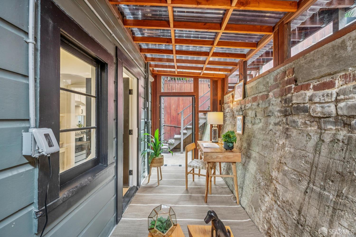 176 Laidley Street, San Francisco