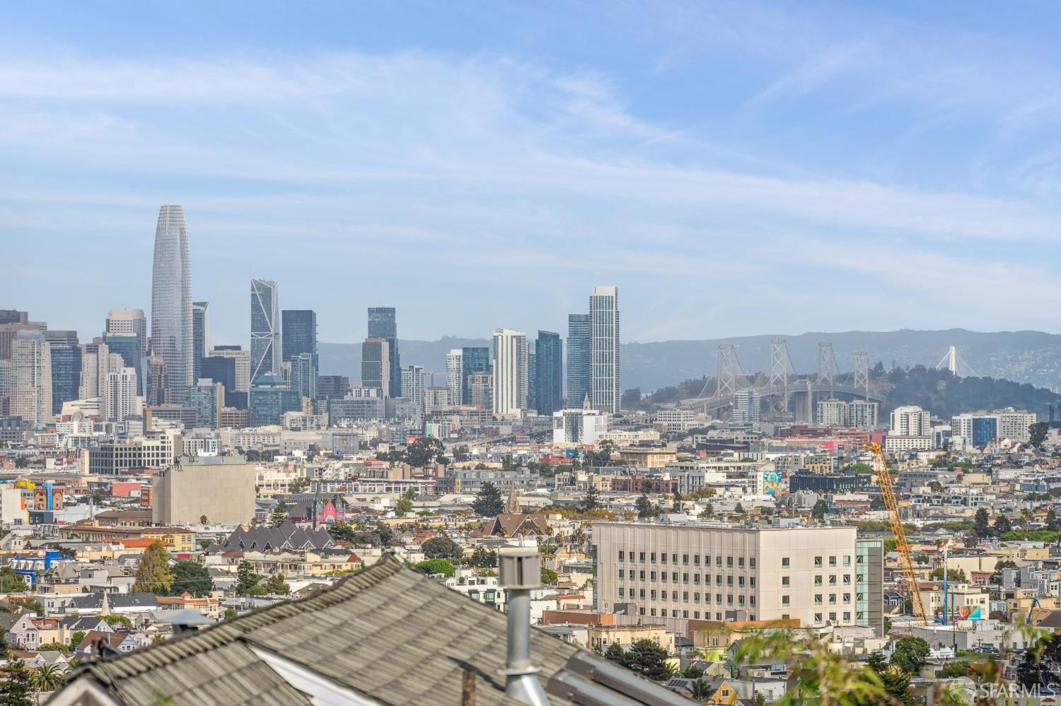 176 Laidley Street, San Francisco