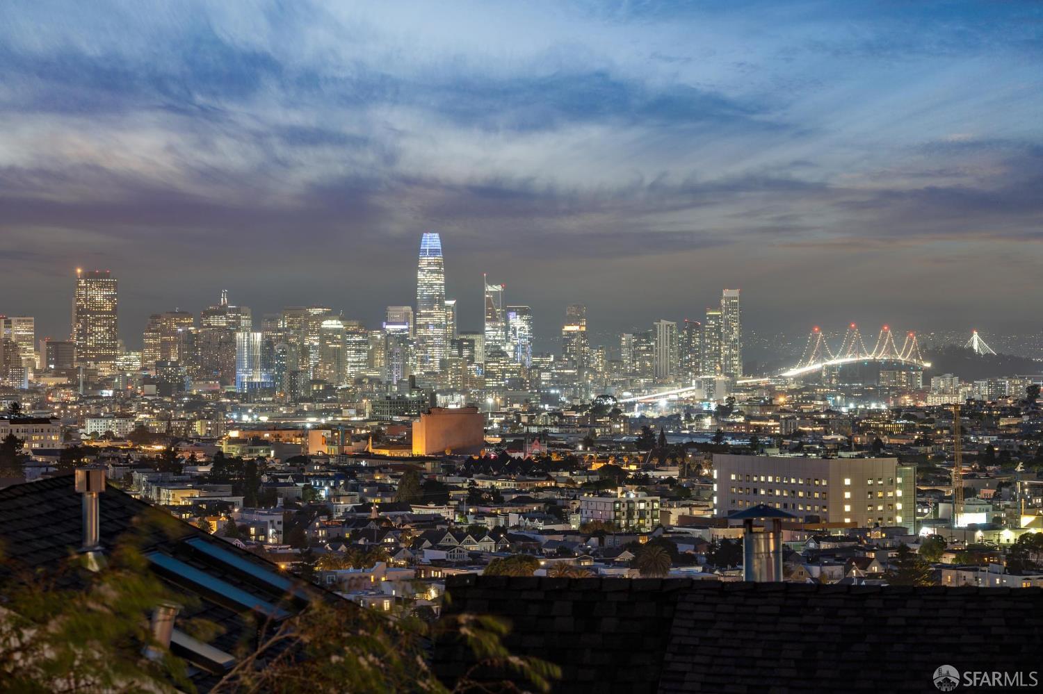 176 Laidley Street, San Francisco