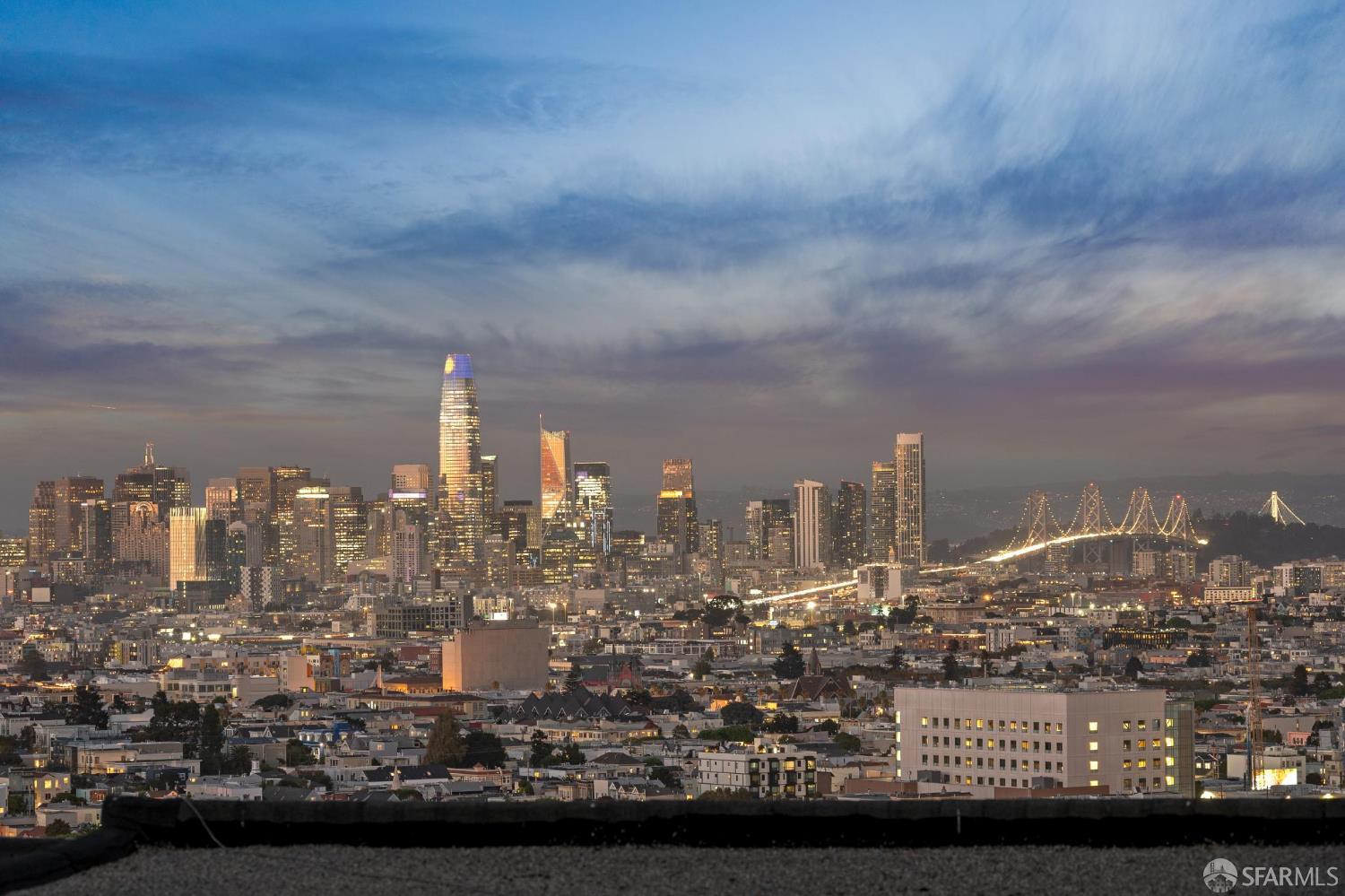 176 Laidley Street, San Francisco