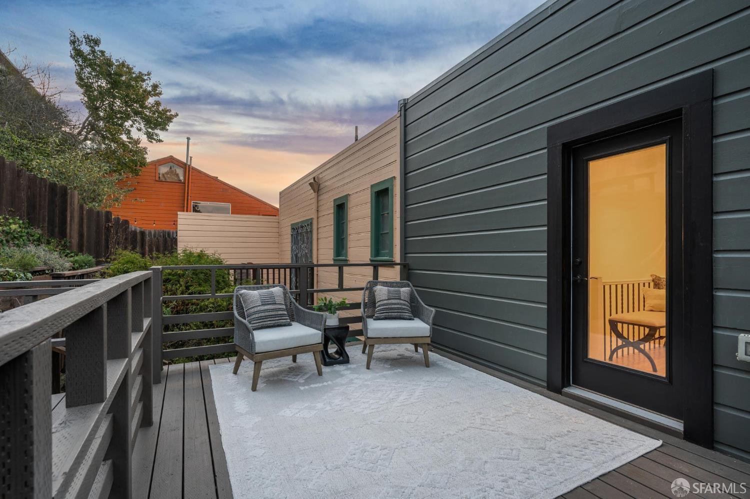 176 Laidley Street, San Francisco