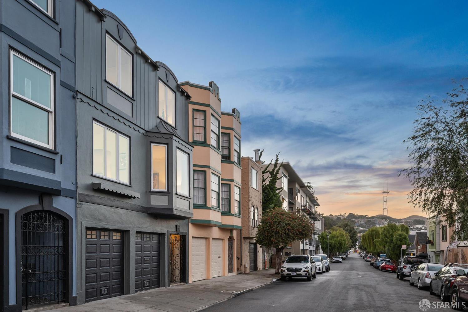 176 Laidley Street, San Francisco