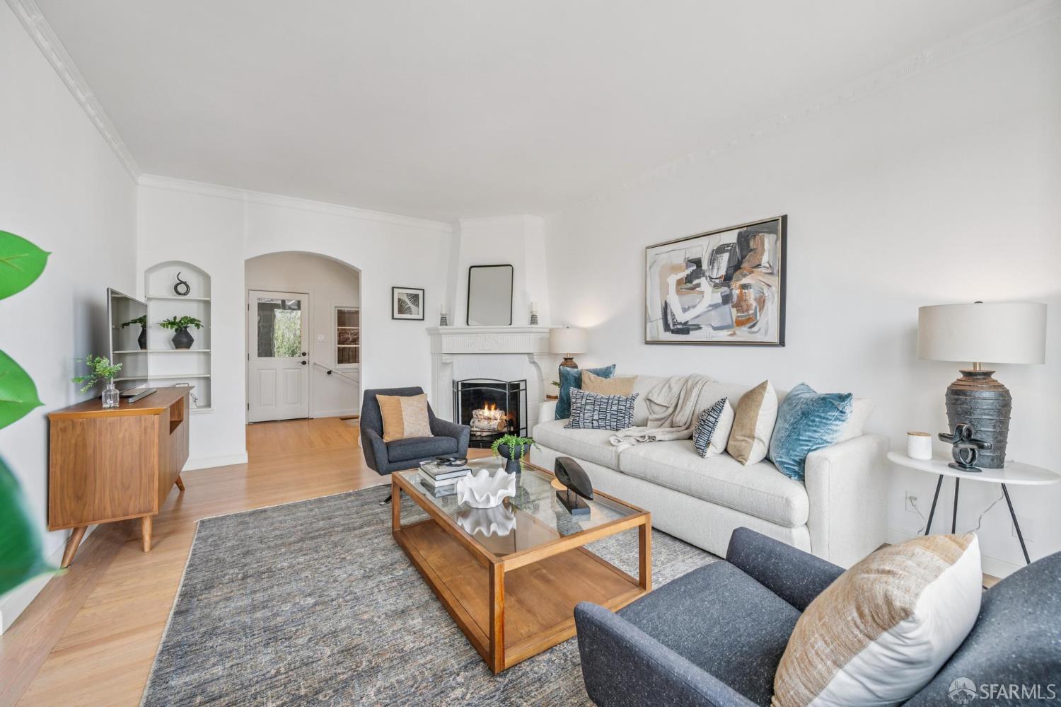 176 Laidley Street, San Francisco