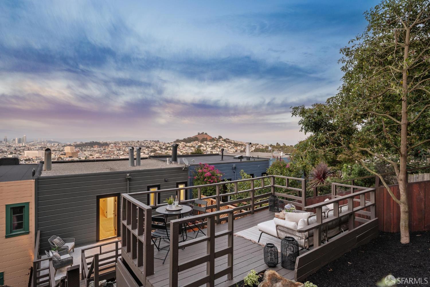 176 Laidley Street, San Francisco