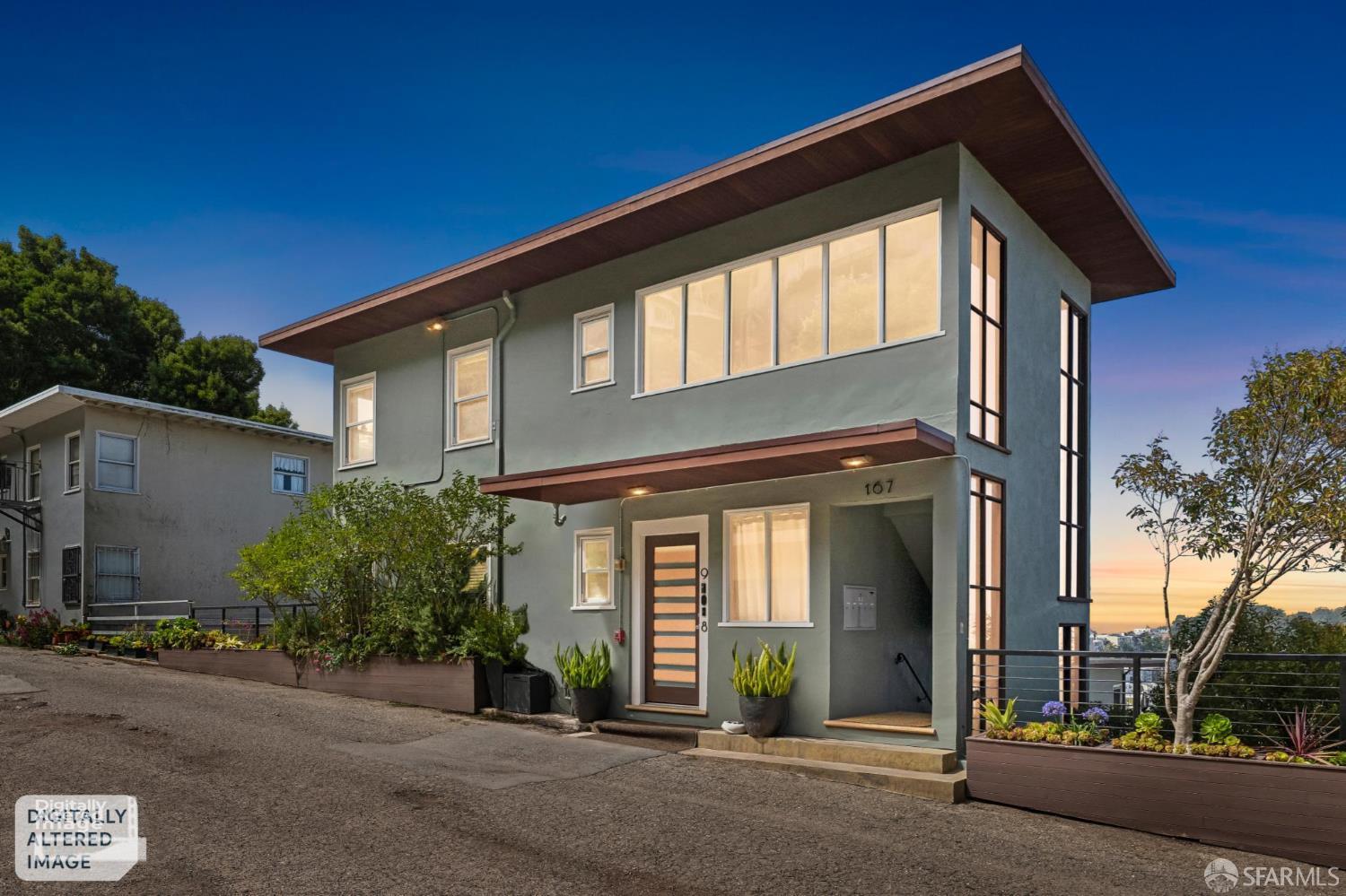 160 Graystone Terrace # 5
