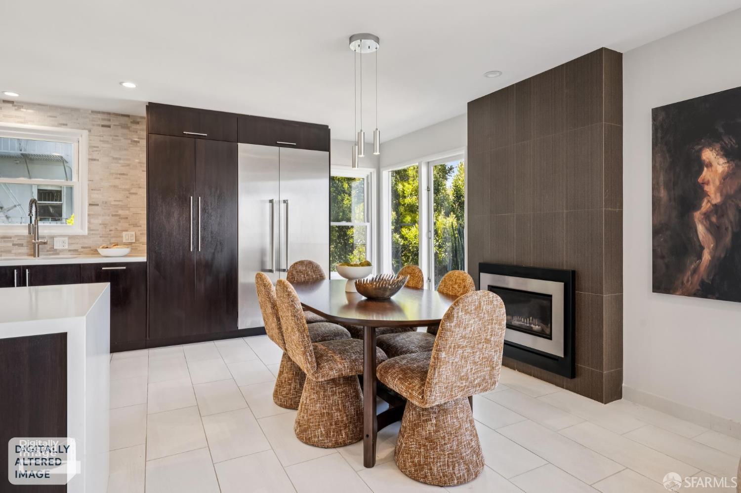160 Graystone Terrace # 5