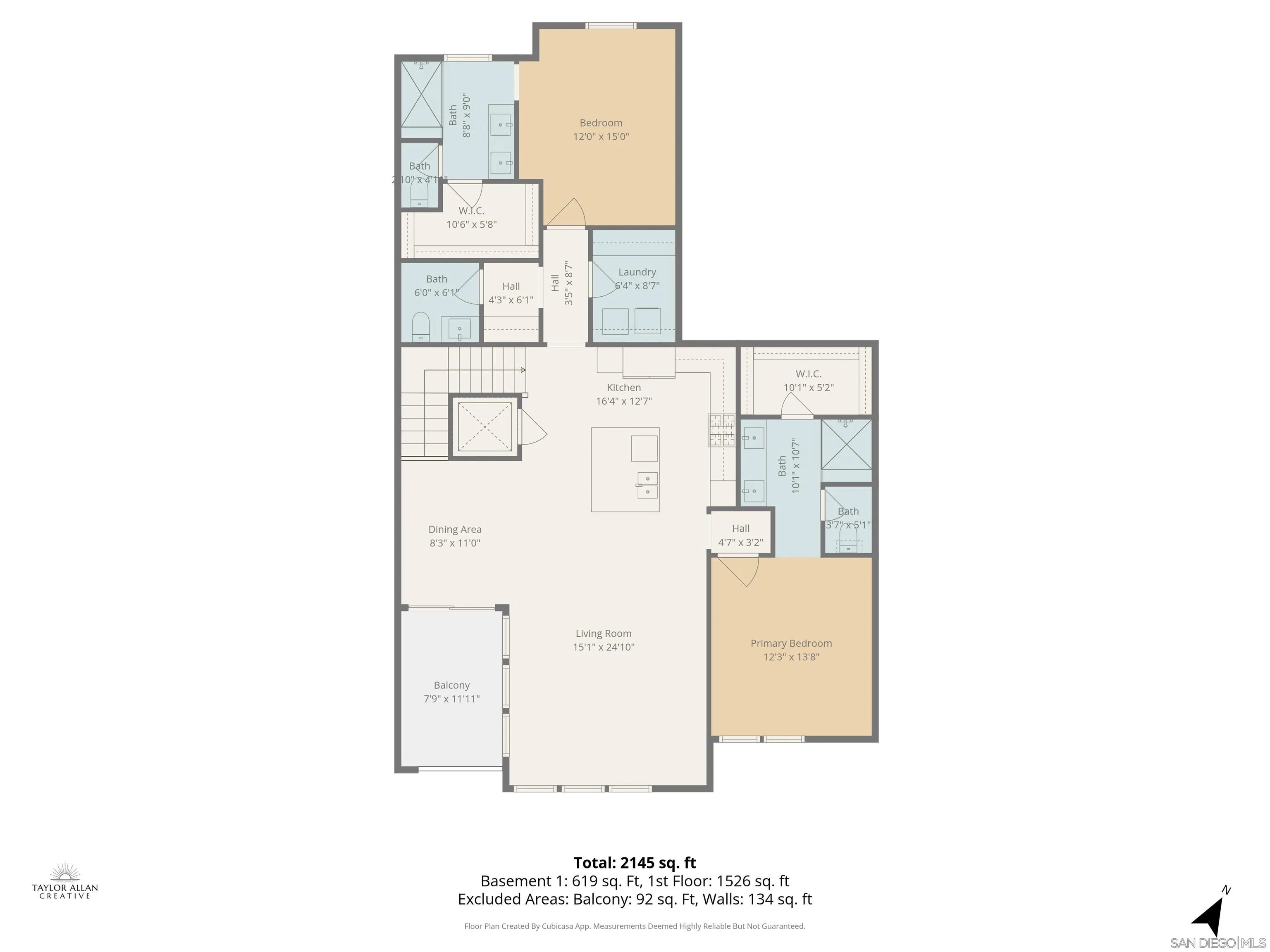 16750 Coyote Bush Dr Unit 31