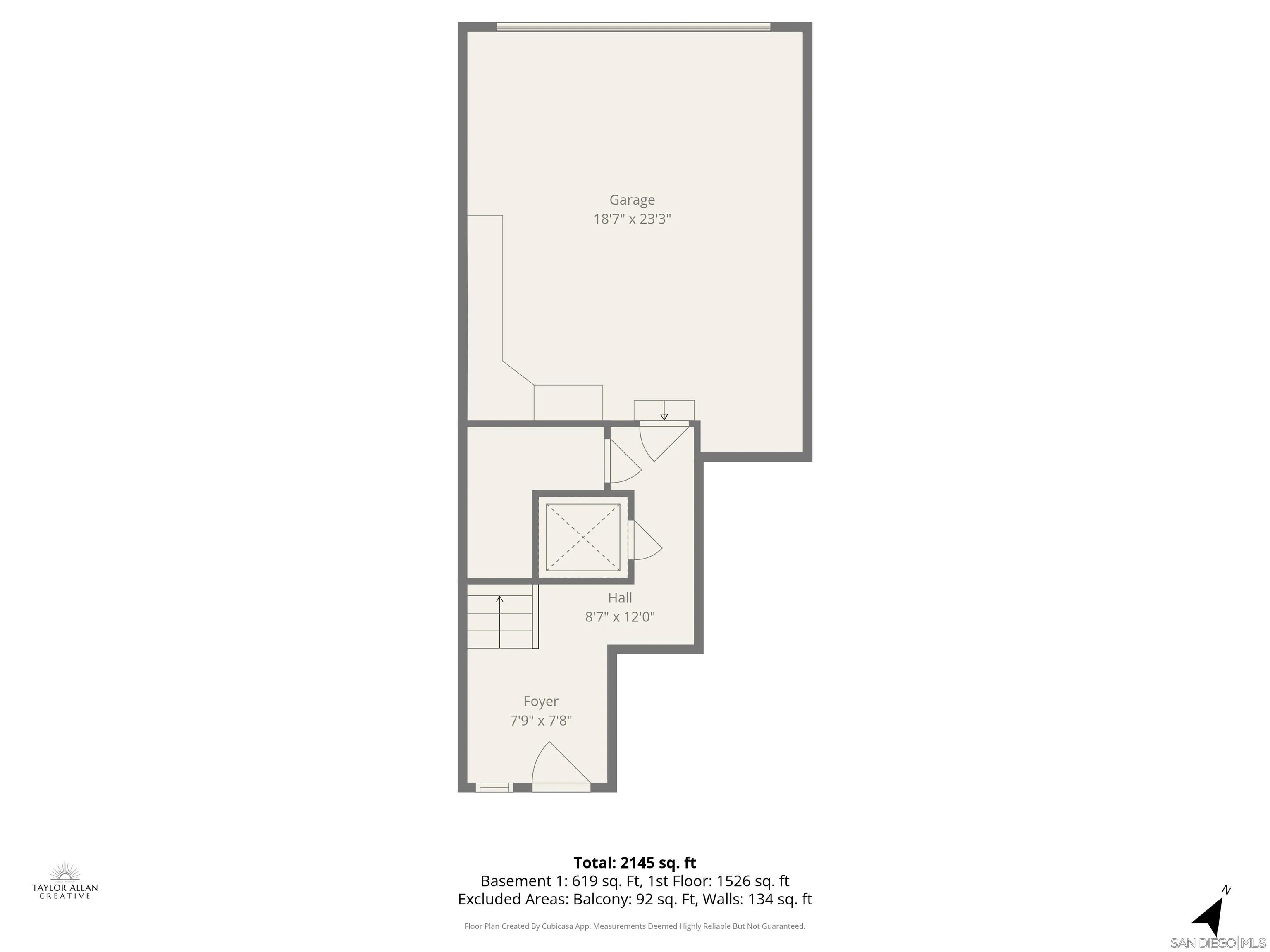 16750 Coyote Bush Dr Unit 31