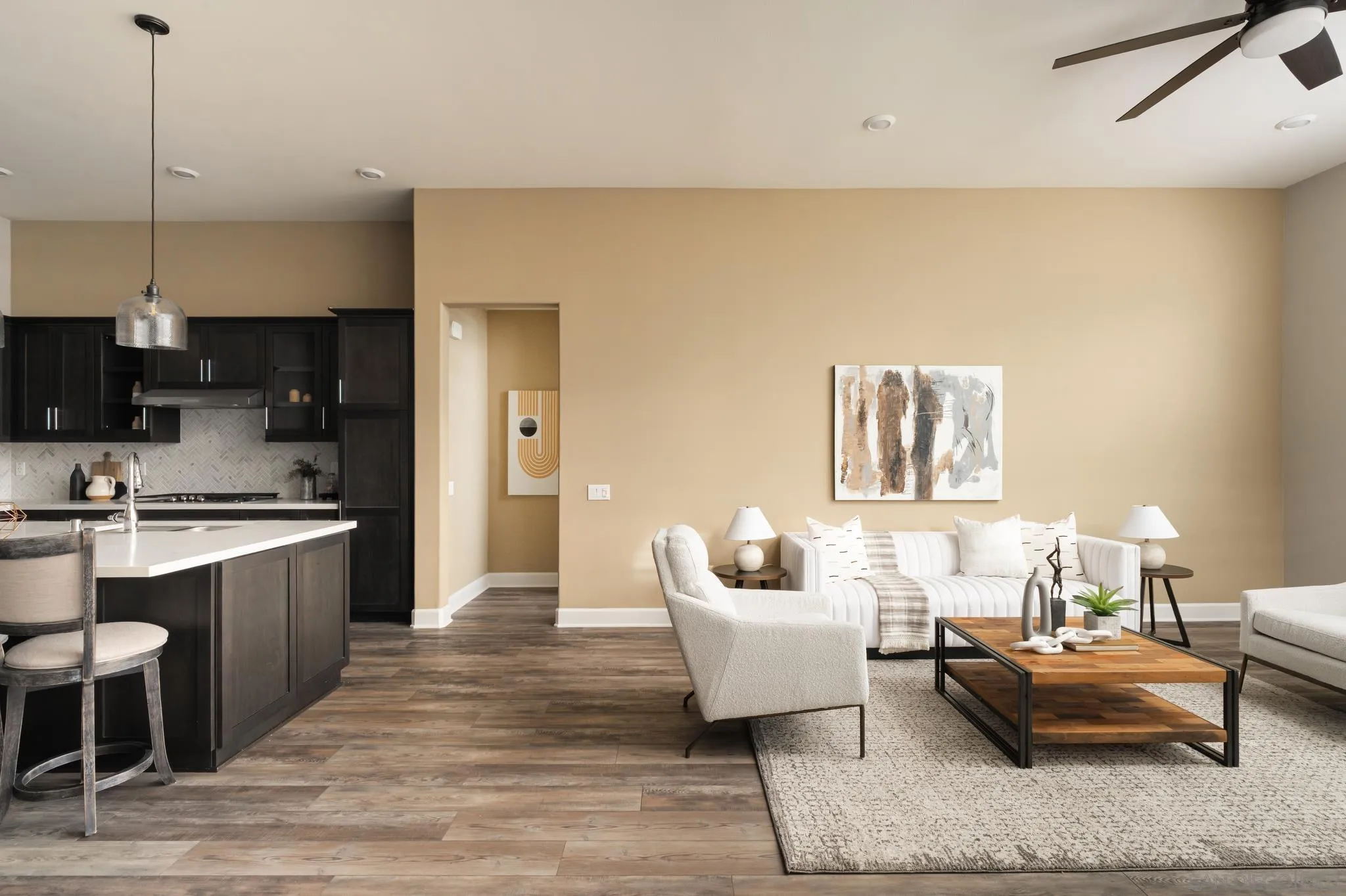 16750 Coyote Bush Dr Unit 31