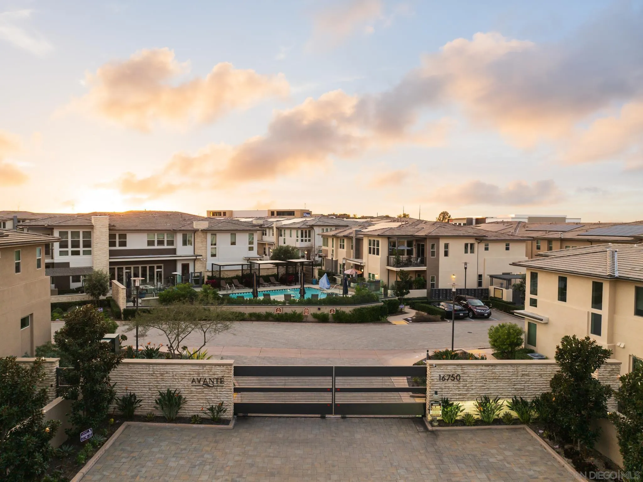 16750 Coyote Bush Dr Unit 31