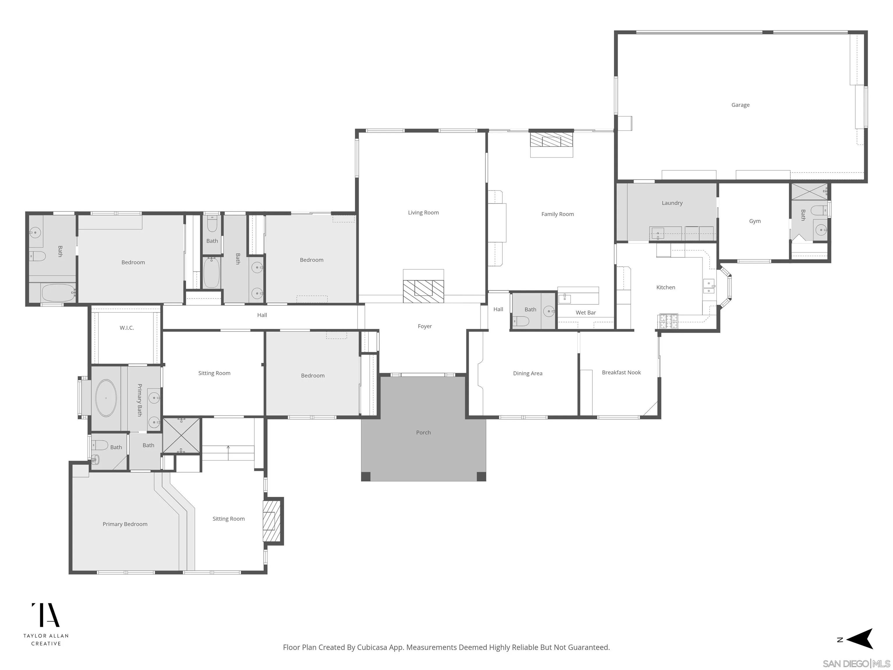 15943 Ranch Hollow Rd