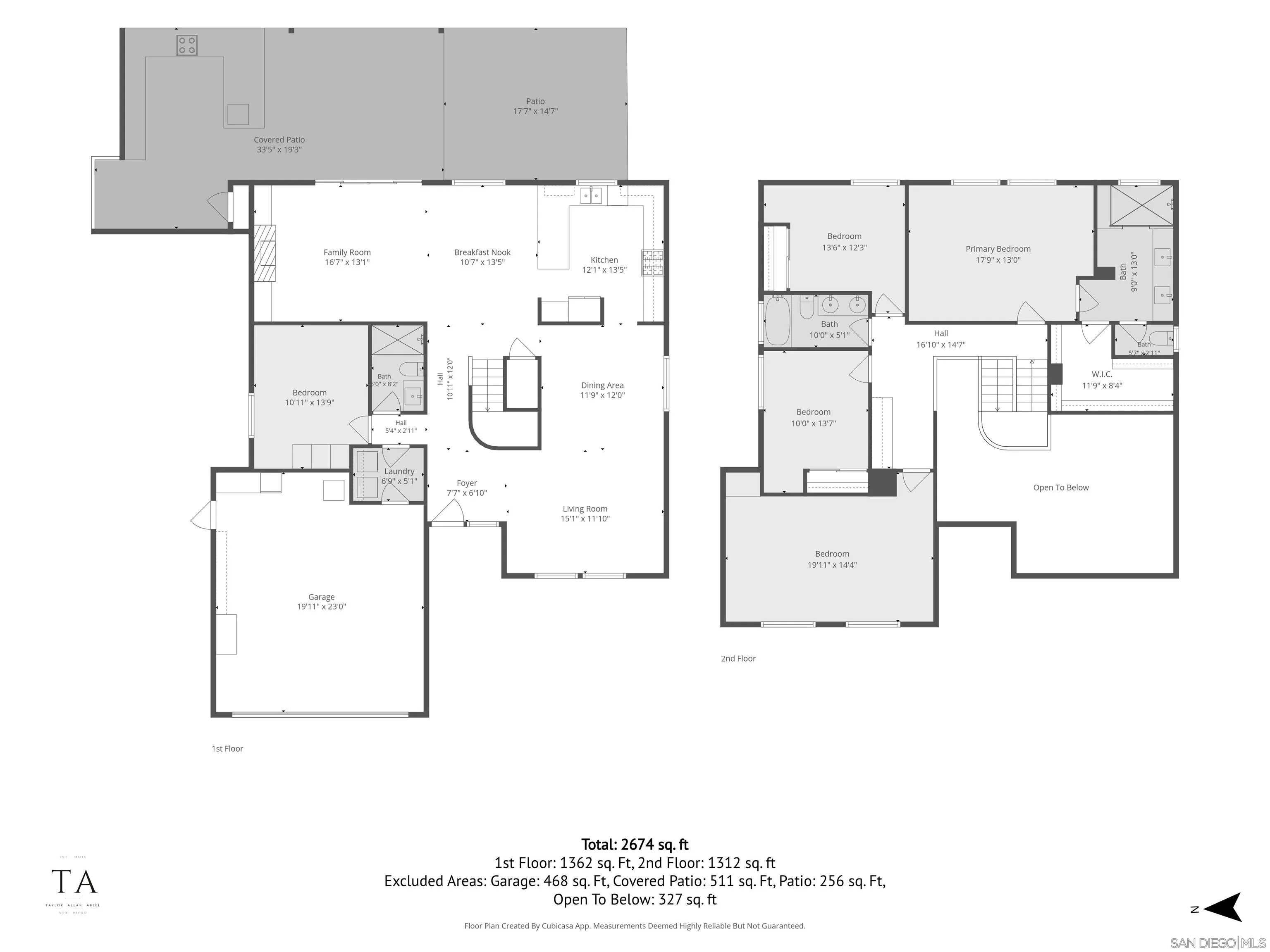 13245 Bavarian Dr