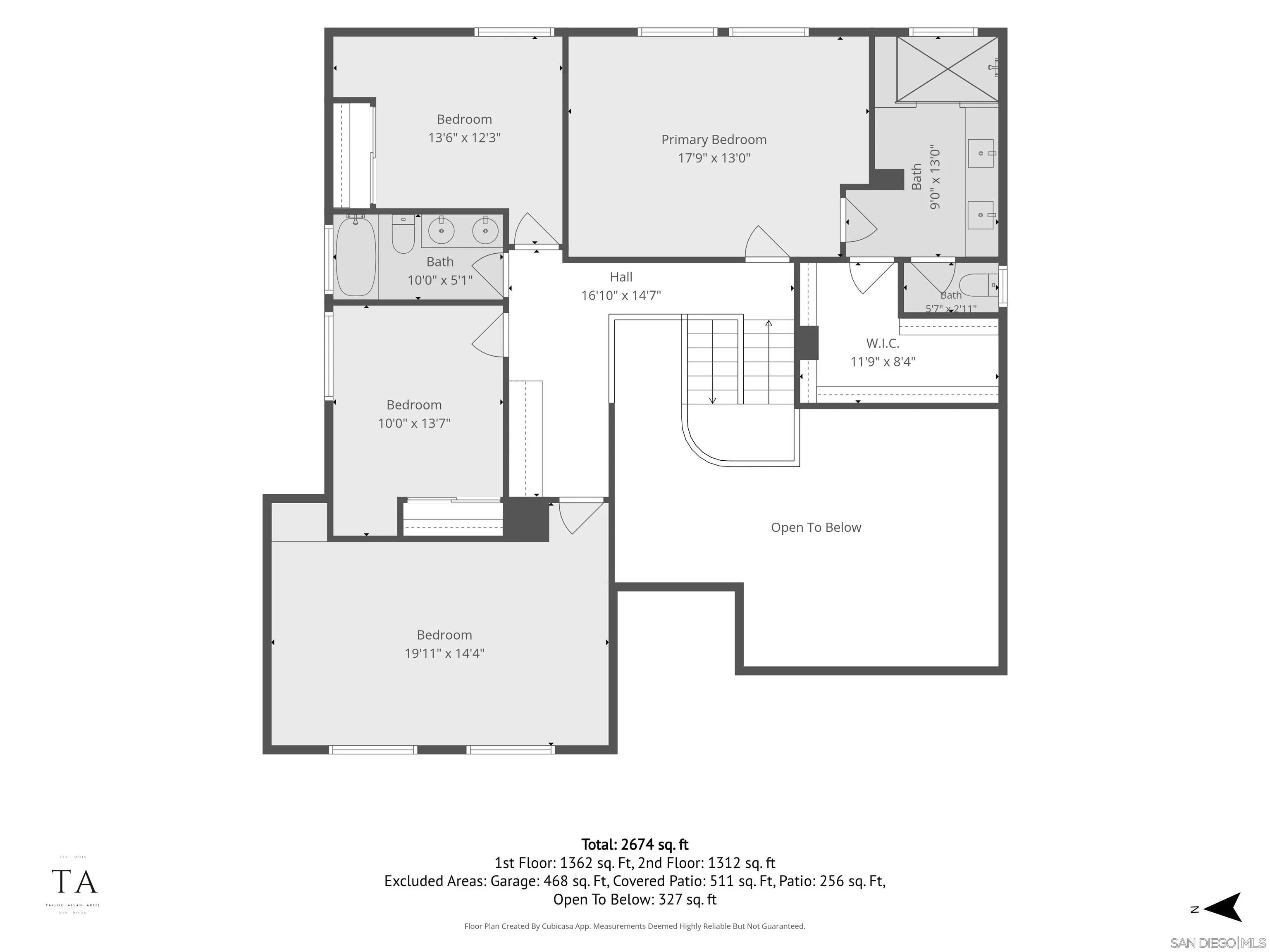 13245 Bavarian Dr