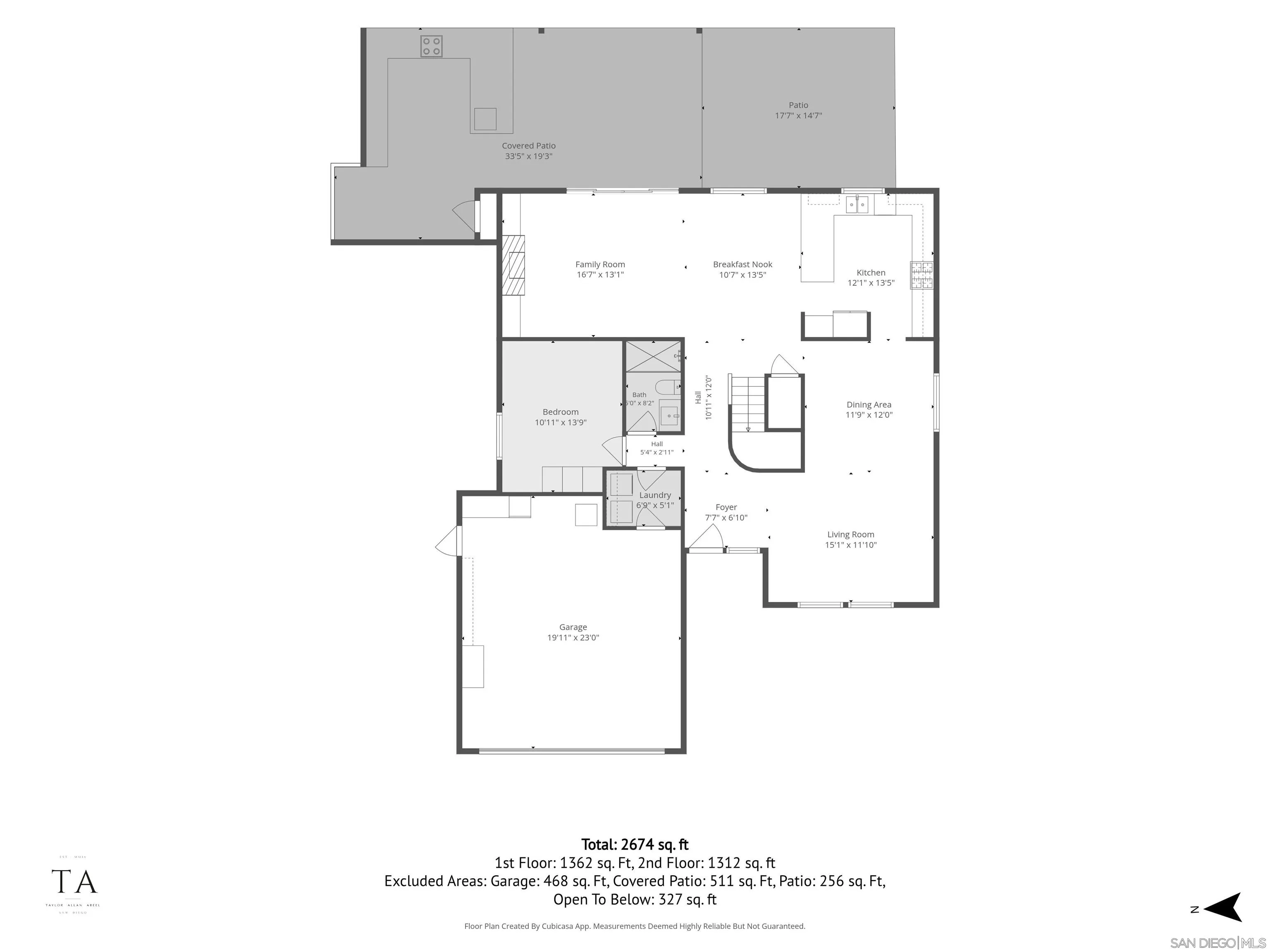 13245 Bavarian Dr