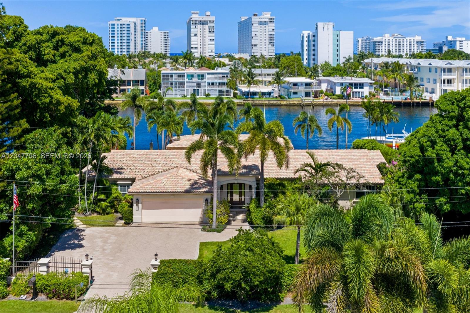 600 SE 28th Avenue