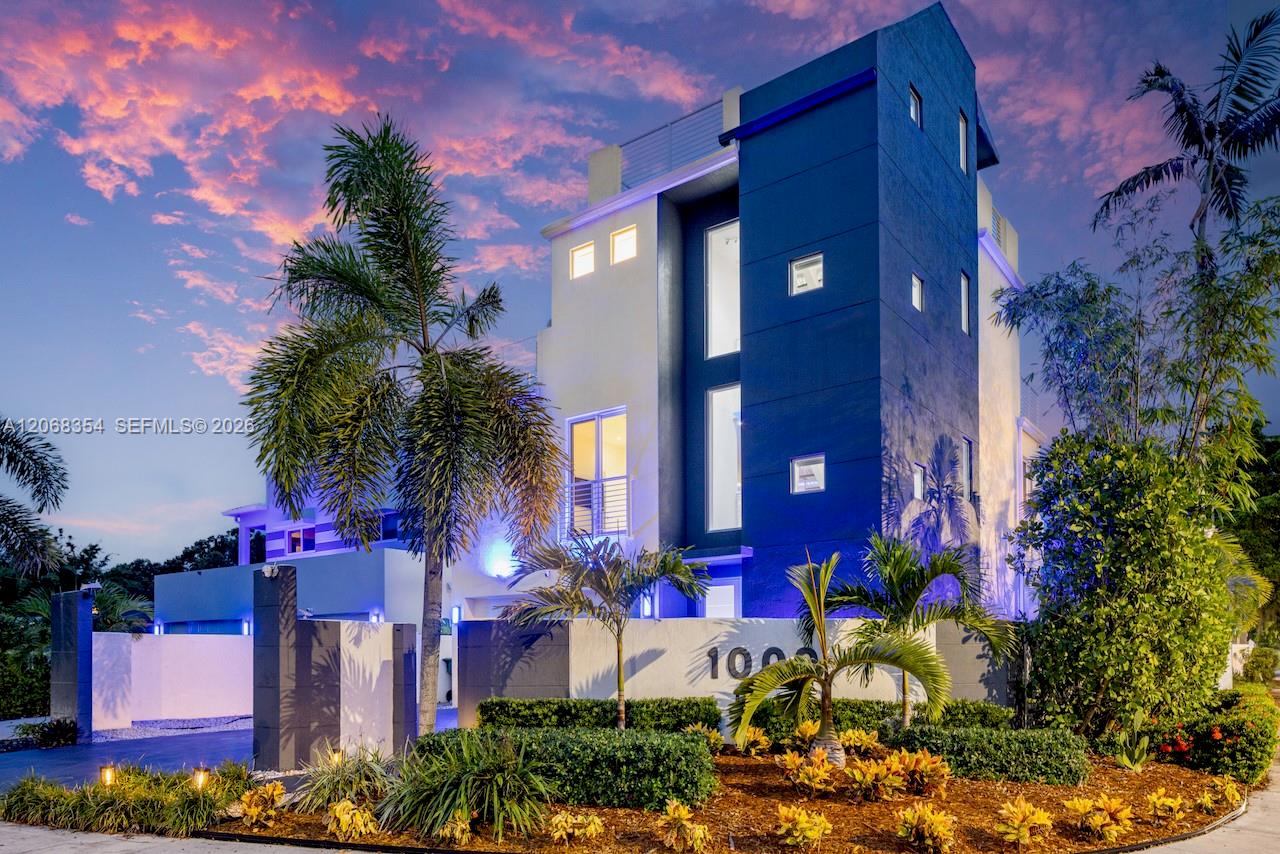 1000 SW 4th Avenue