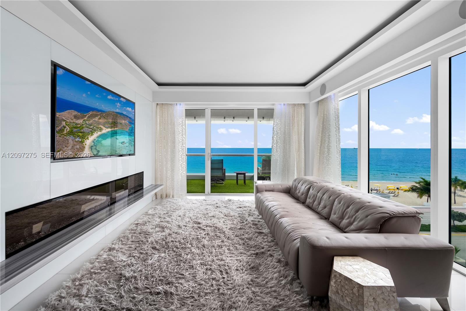 551 N Fort Lauderdale Beach Boulevard Unit: R407