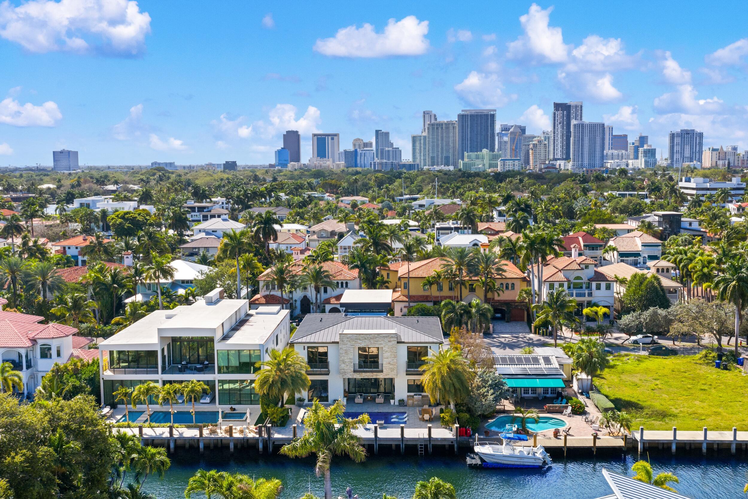 424 Coconut Isle Drive