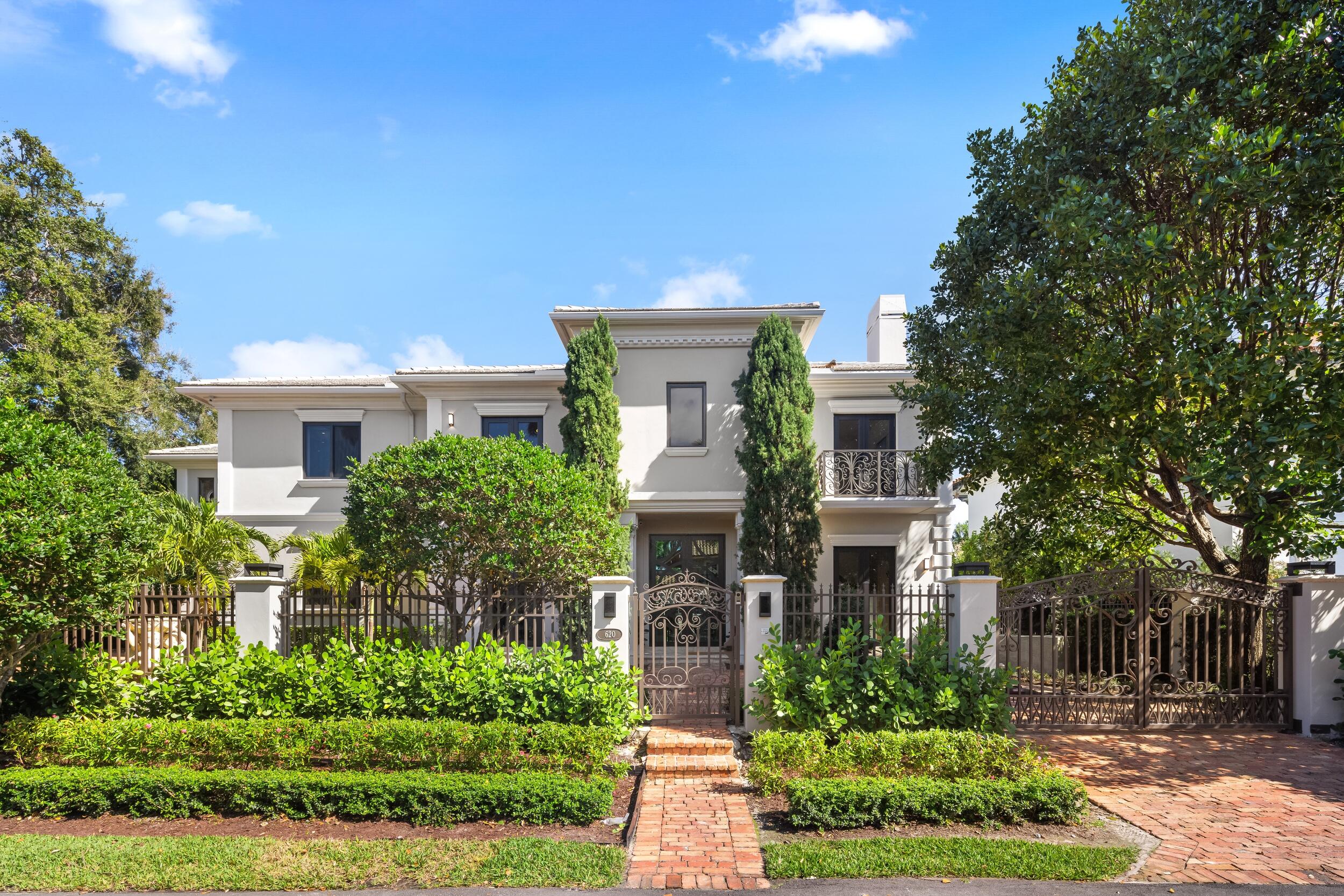 620 Coral Way