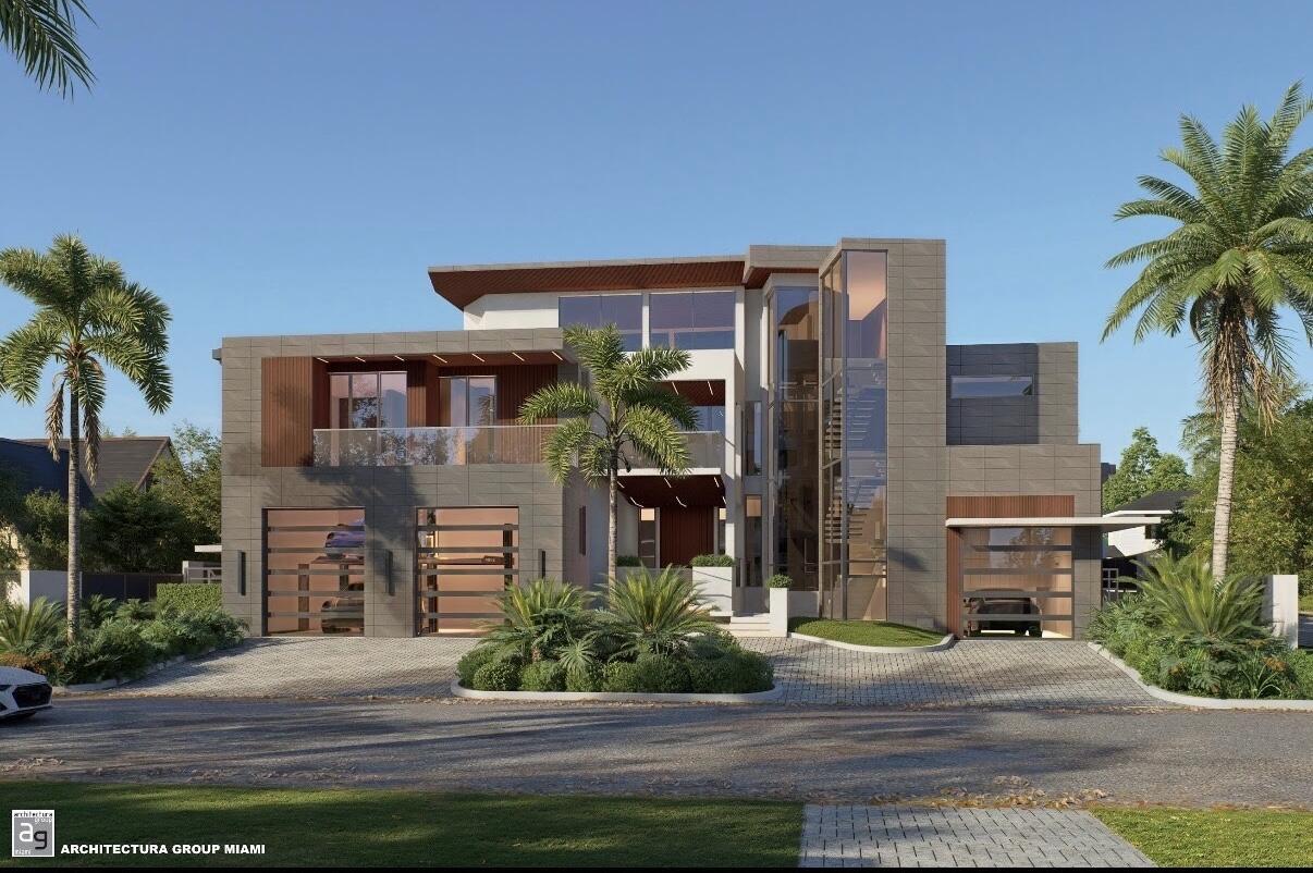 310 Coral Way