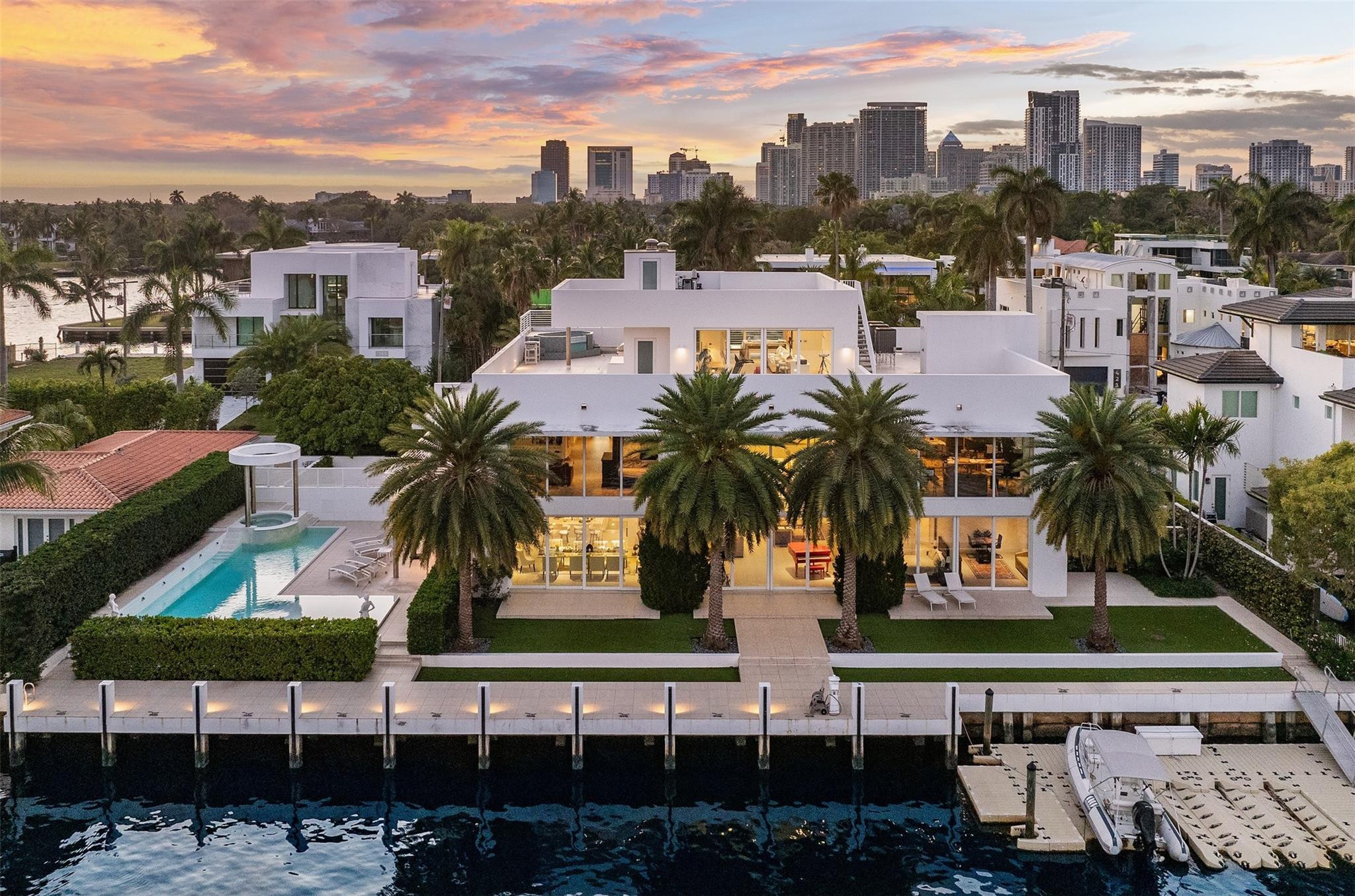 500 Isle Of Capri Drive