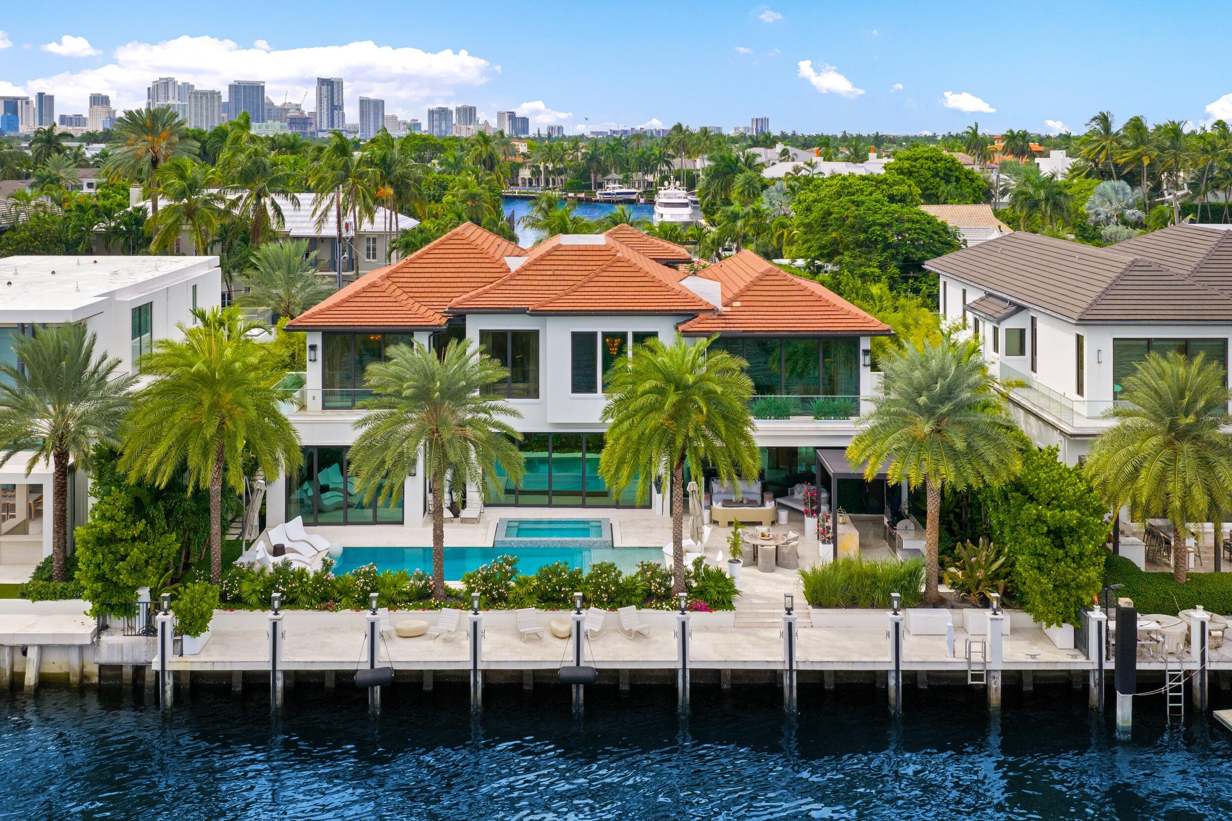 70 Isla Bahia Drive