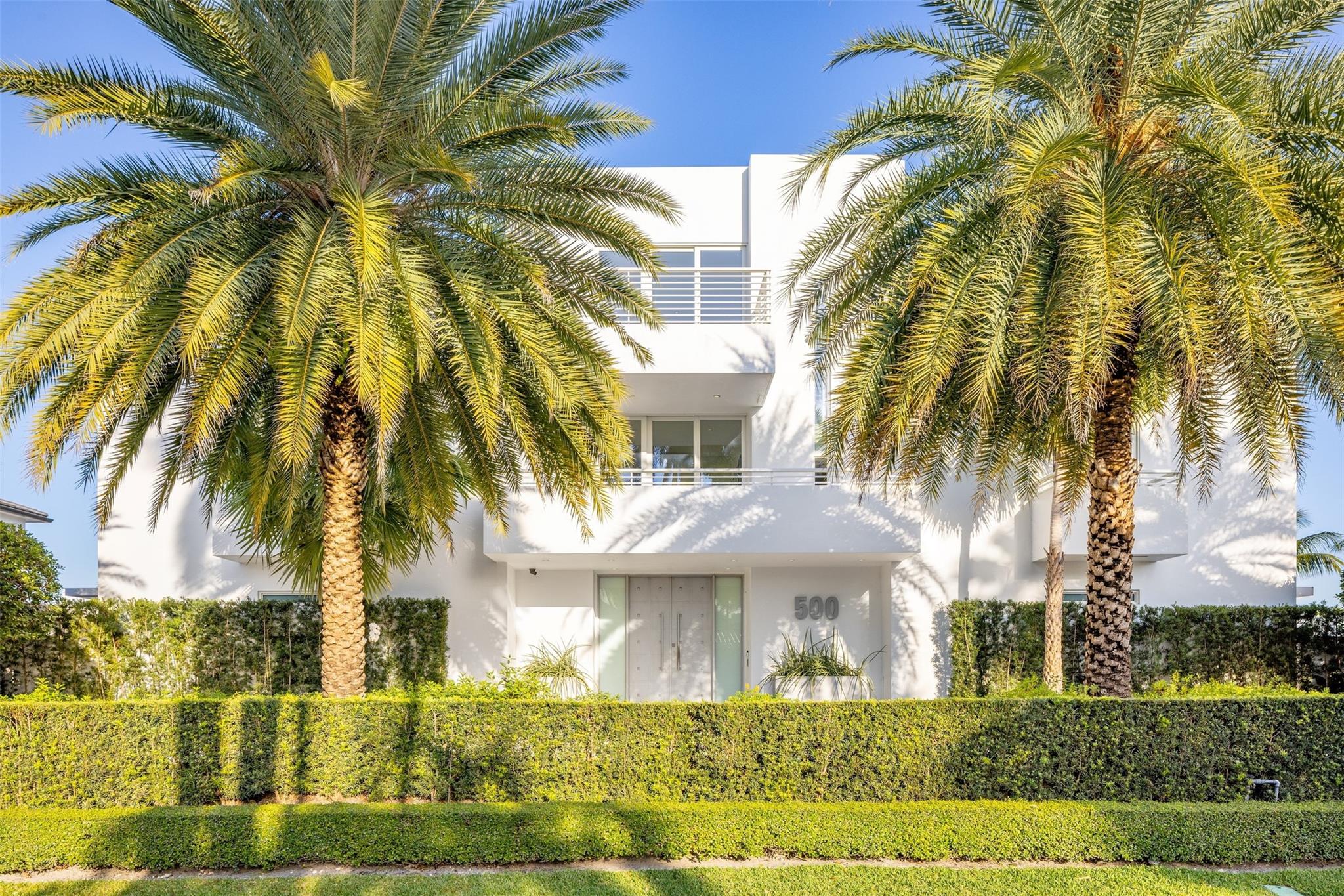 500 Isle Of Capri Dr