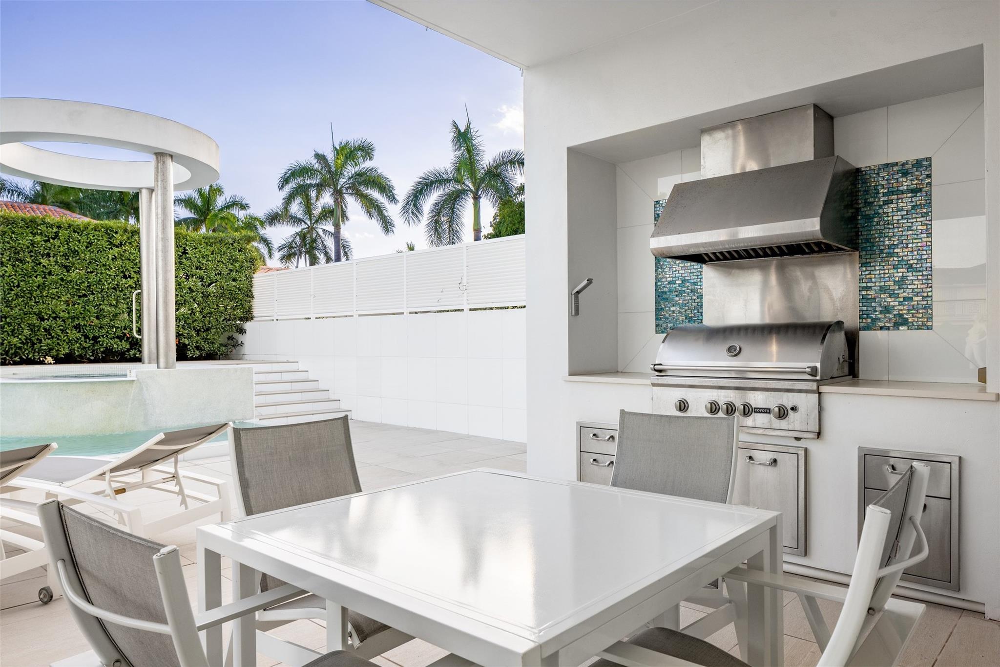 500 Isle Of Capri Dr